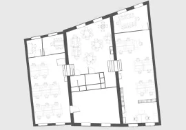 Location Location Bureaux Paris 75012