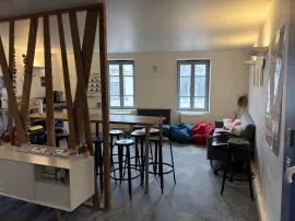 Location Bureaux Paris 75012 Paris 12e