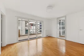 Appartement 3 pièces avec balcon + Parking Issy-les-Moulineaux