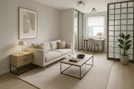 Vente Maison 4 chs - plain pied - sous-sol