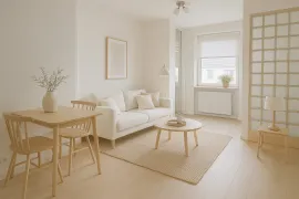 Vente Maison 4 chs - plain pied - sous-sol