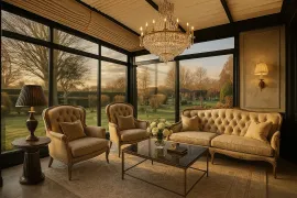 Vente Maison 4 chs - plain pied - sous-sol