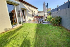 Vente Maison 4 chs - plain pied - sous-sol