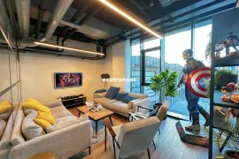 Vente Bureaux aménagés – 320 m² – Disponibilité immédiate à Confluence