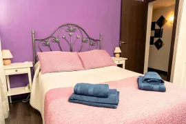 Location Calle Montejurra, Madrid