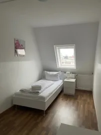 Location Wilhelmstraße, Berlin