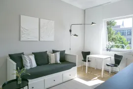 Merowingerstraße, Düsseldorf Düsseldorf