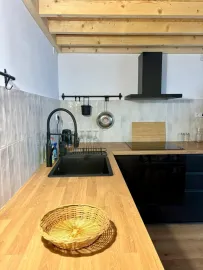 Location Trelleborger Straße, Berlin