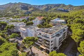 Vente Marseille - Le Roy d'Espagne