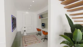 Vente VILLA 220M2 + TERRAIN 930M2