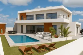 VILLA 220M2 + TERRAIN 930M2 Villeneuve-de-la-Raho