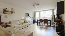 Vente FAISANDERIE / APPARTEMENT 3 PIÈCES / BALCONS