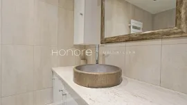 Vente FAISANDERIE / APPARTEMENT 3 PIÈCES / BALCONS