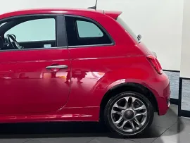 Voiture Fiat 500 1.2 S Hatchback 3dr Petrol Manual Euro 6 (s/s) (69 bhp)