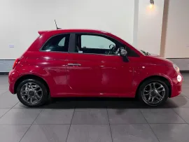 Voiture Fiat 500 1.2 S Hatchback 3dr Petrol Manual Euro 6 (s/s) (69 bhp)