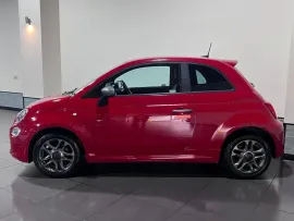 Voiture Fiat 500 1.2 S Hatchback 3dr Petrol Manual Euro 6 (s/s) (69 bhp)