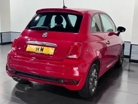 Voiture Fiat 500 1.2 S Hatchback 3dr Petrol Manual Euro 6 (s/s) (69 bhp)