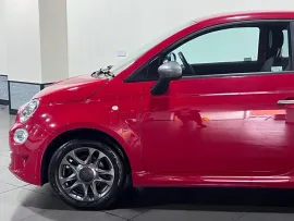 Voiture Fiat 500 1.2 S Hatchback 3dr Petrol Manual Euro 6 (s/s) (69 bhp)