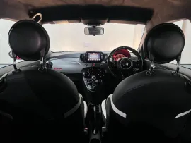 Voiture Fiat 500 1.2 S Hatchback 3dr Petrol Manual Euro 6 (s/s) (69 bhp)