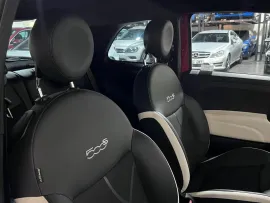 Voiture Fiat 500 1.2 S Hatchback 3dr Petrol Manual Euro 6 (s/s) (69 bhp)