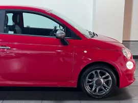 Voiture Fiat 500 1.2 S Hatchback 3dr Petrol Manual Euro 6 (s/s) (69 bhp)