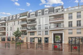 Vente Rueil Malmaison - Appartement 3 pièces avec balcon