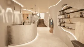 Location Location Bureaux Paris 75009