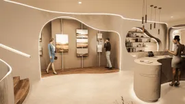 Location Location Bureaux Paris 75009