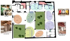 Location Location Bureaux Paris 75009