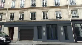 Location Location Bureaux Paris 75009