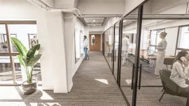 Location Location Bureaux Paris 75009