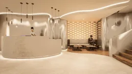 Location Location Bureaux Paris 75009