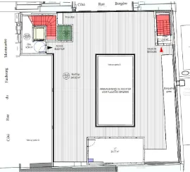 Location Location Bureaux Paris 75009