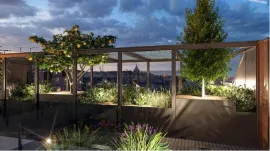 Location Location Bureaux Paris 75009