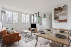 Colocation Chambre 2 -  1 chambre disponible en colocation