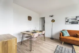 Colocation Chambre 2 -  1 chambre disponible en colocation