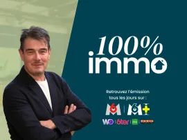 Vente Maison 2024 DAX