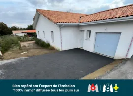 Maison 2024 DAX Dax