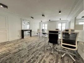 Vente Vente Bureaux Paris 75008