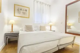 Location Calle del Príncipe, Madrid