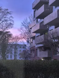 Andreasstraße, Berlin Berlin