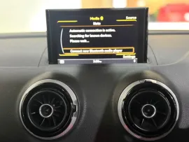 Voiture ee