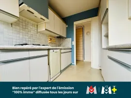 Vente Appartement Nantes
