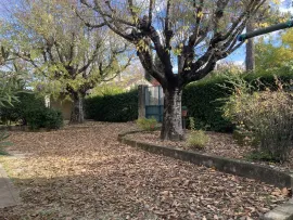 Vente CHARLEVAL Maison T6, 110 m² en R+1 , garage