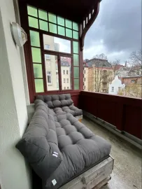 Feuerbachstraße, Leipzig Leipzig