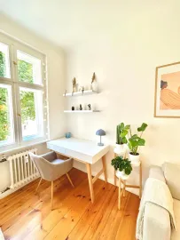 Location Sprengelstraße, Berlin