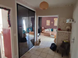 Vente Maison T4 Libre à Tresses