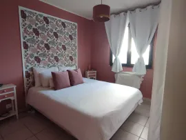 Vente Maison T4 Libre à Tresses