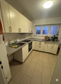 Colocation Kantstraße, Berlin