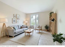 Vente Maison avec véranda, 4 chambres, SAINT-LO proche des commodi